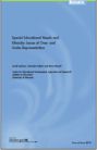 Issues of Over- and Under Representation Geoff Lindsay, Sulochini Pather and Steve Strand 
University of Warwick (2006)